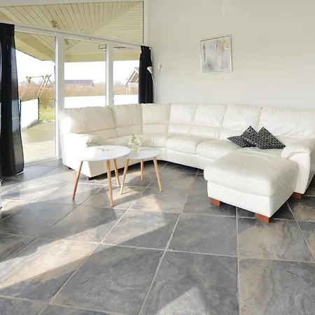 3 Bedroom Awesome In Sydals בית נופש *