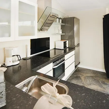 بيت للعطل 3 Bedroom Awesome In Sydals *