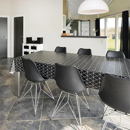 بيت للعطل 3 Bedroom Awesome In Sydals *
